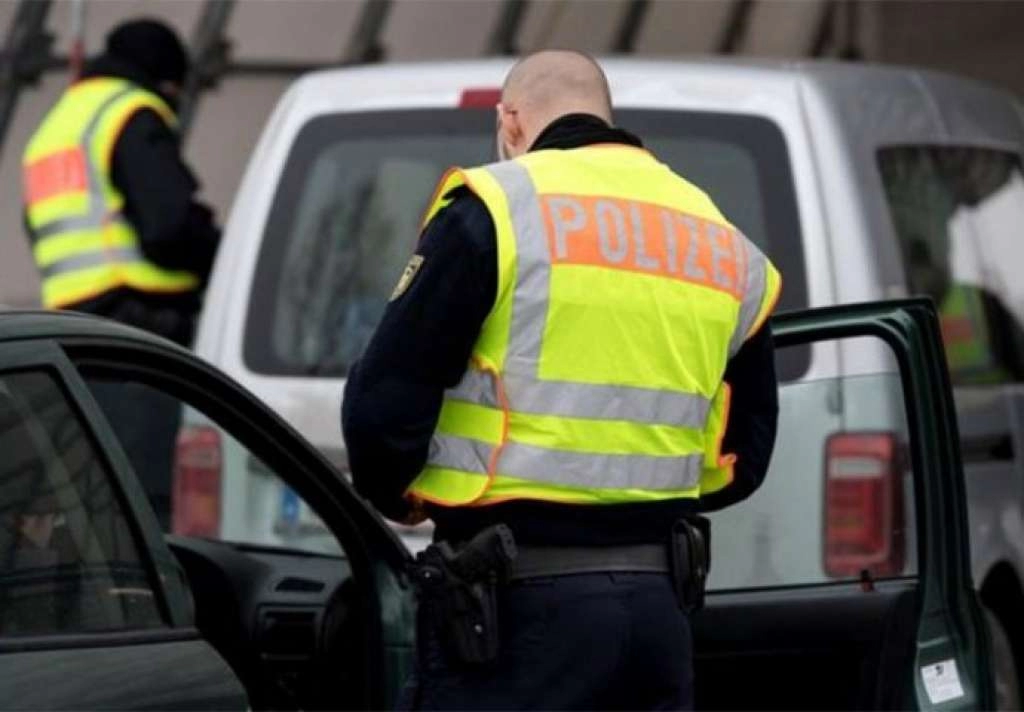 Četvero mrtvih u Njemačkoj, muškarac pucao u partnerku i djecu